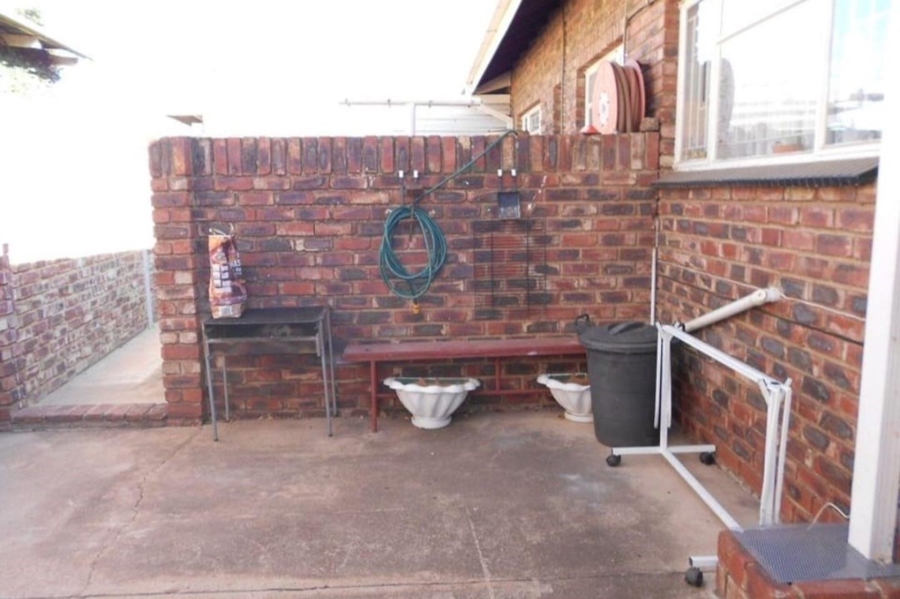 2 Bedroom Property for Sale in Parys Free State